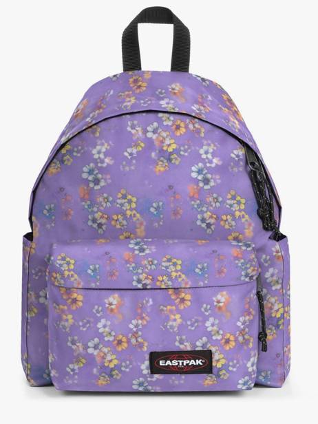 Rugzak 1 Compartiment Eastpak Violet pbg authentic PBGA5BG4